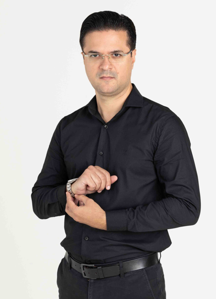 Jorge Áñez
